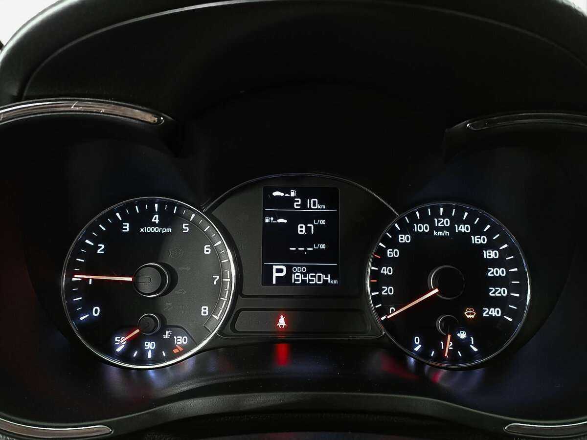 Киа Церато б/у, 2014, Автоматическая. Фото: #10