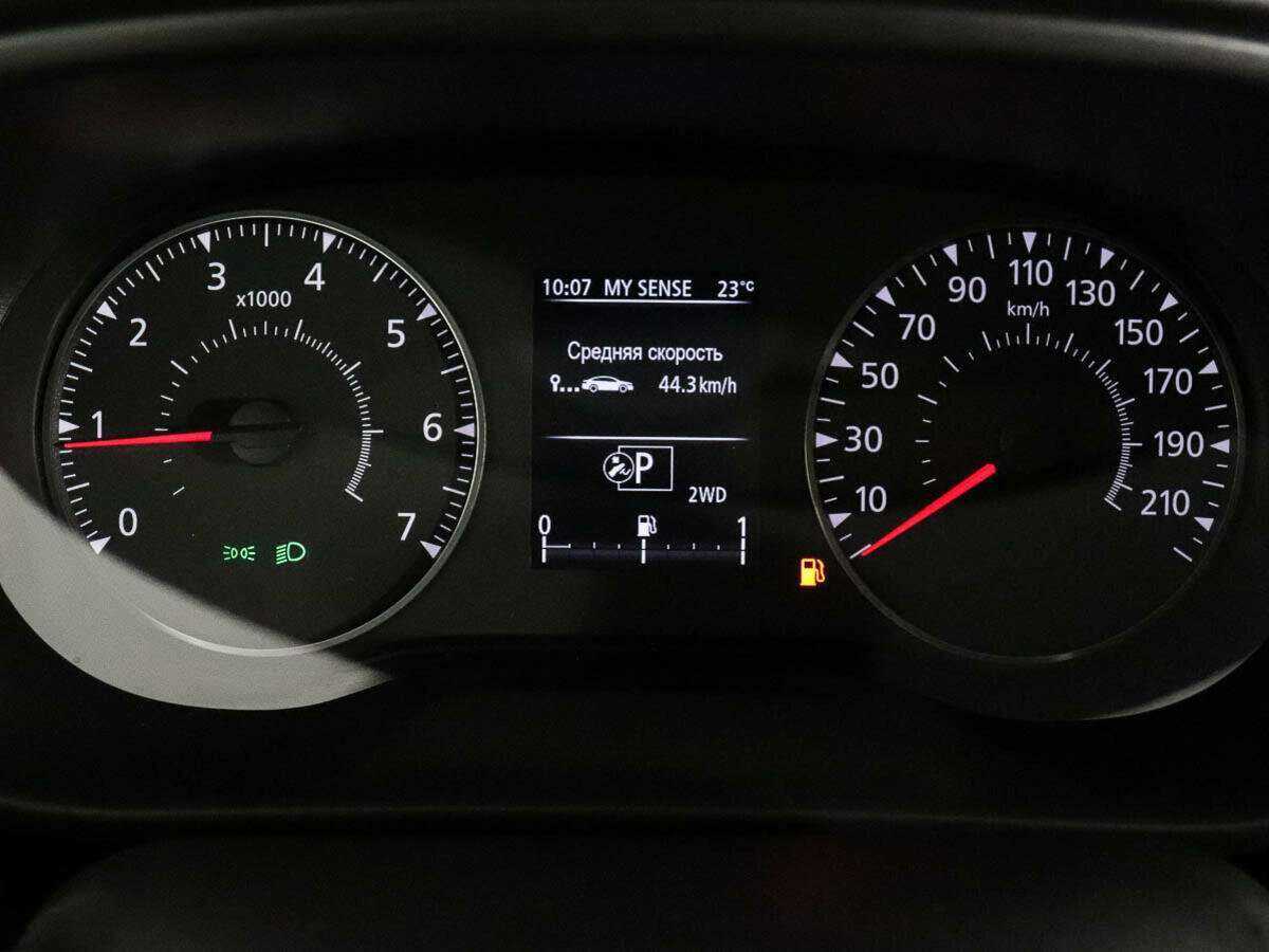 Рено Аркана б/у, 2021, Вариатор. Фото: #9