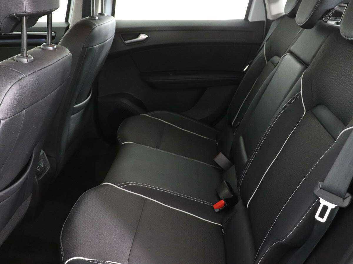 Рено Аркана б/у, 2019, Вариатор. Фото: #8