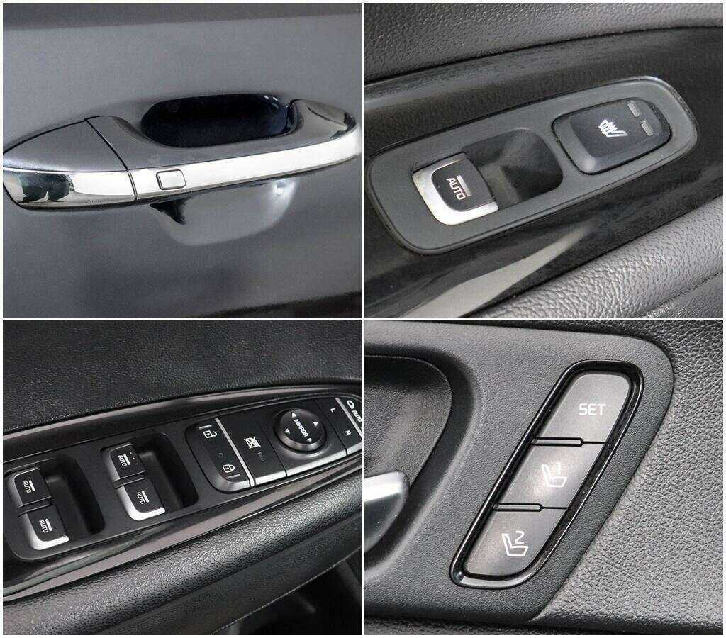 Киа Оптима б/у, 2019, Автоматическая. Фото: #13