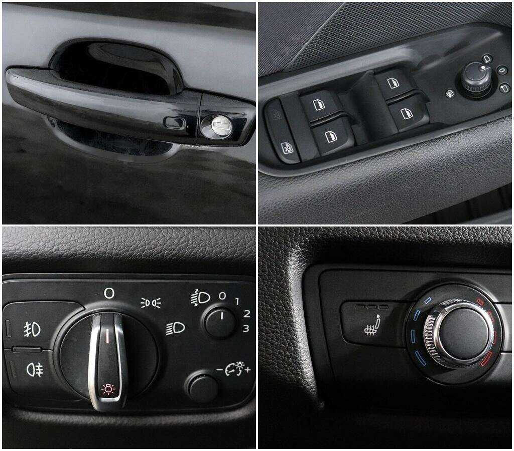 Ауди А3 б/у, 2014, Роботизированная. Фото: #13