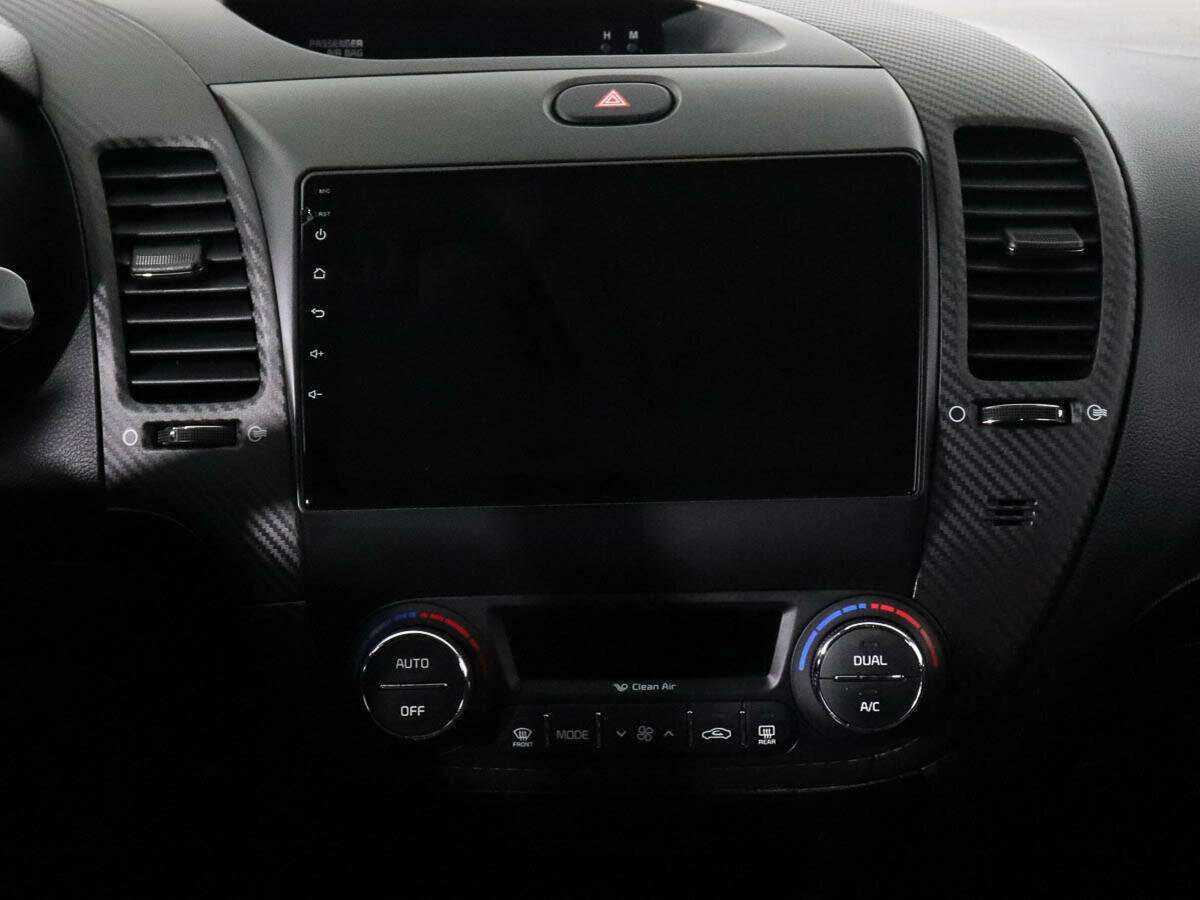 Киа Церато б/у, 2015, Автоматическая. Фото: #10