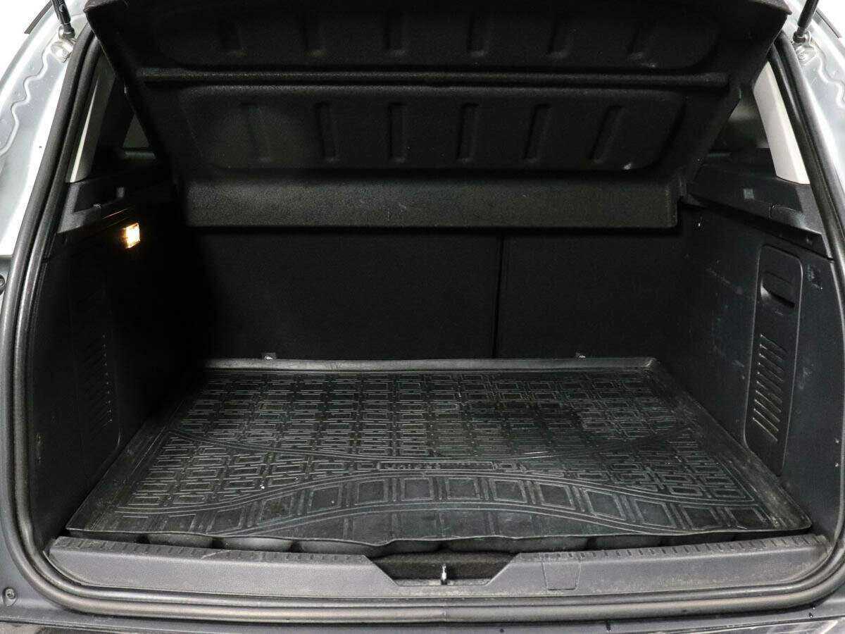 Рено Каптюр б/у, 2017, Автоматическая. Фото: #14