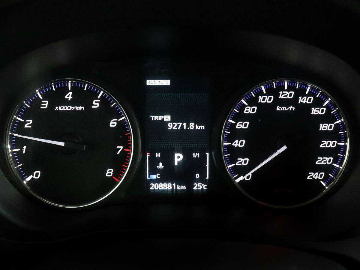 Митсубиши Оутлэндер б/у, 2012, Вариатор. Фото: #8