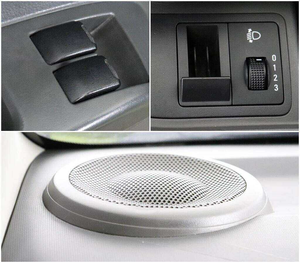 Шевроле Спарк б/у, 2013, Автоматическая. Фото: #13