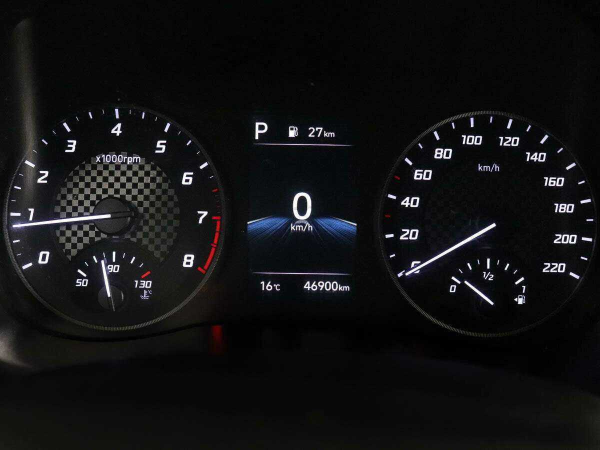 Хендай Солярис б/у, 2021, Автоматическая. Фото: #9