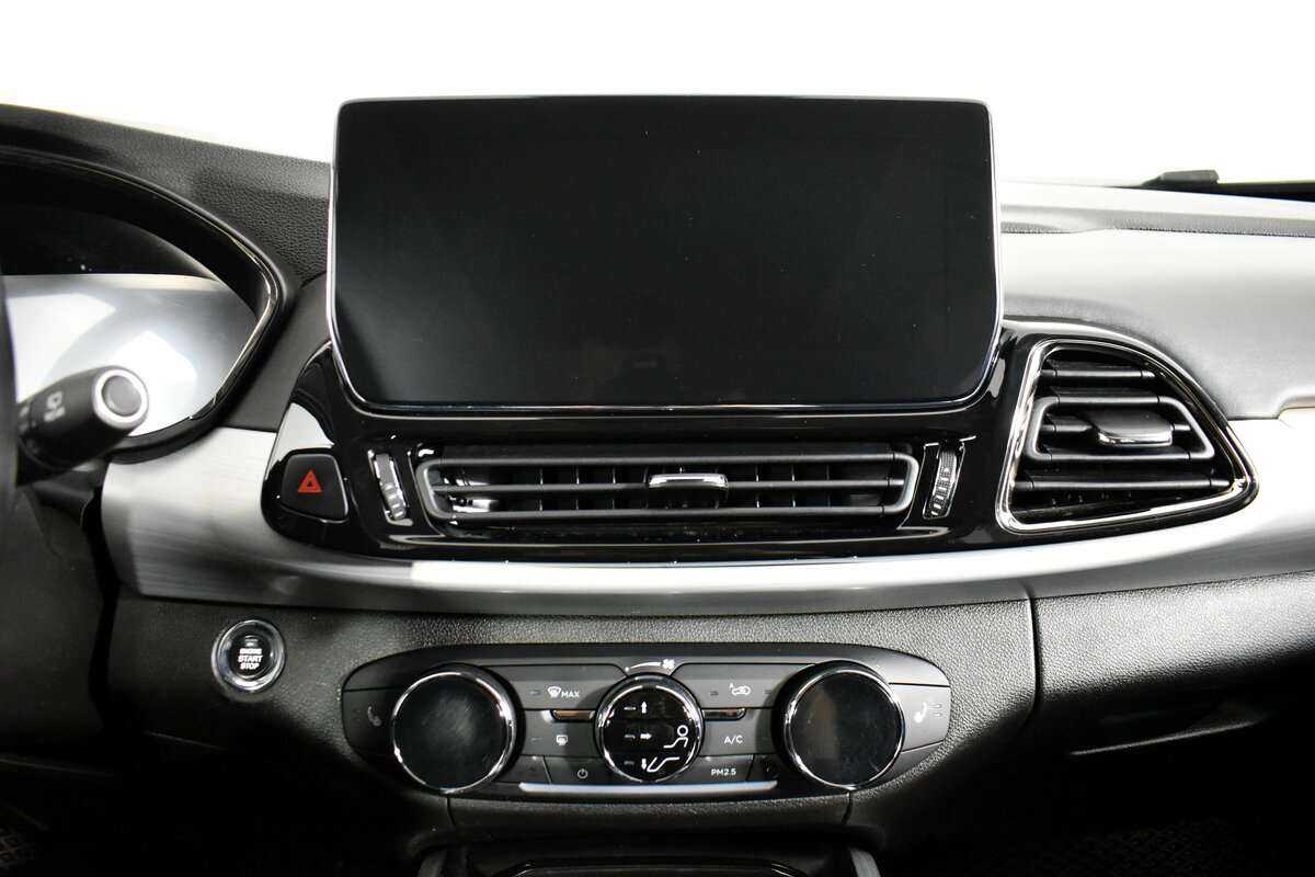 Эксид Т-Икс-Л б/у, 2021, Роботизированная. Фото: #10