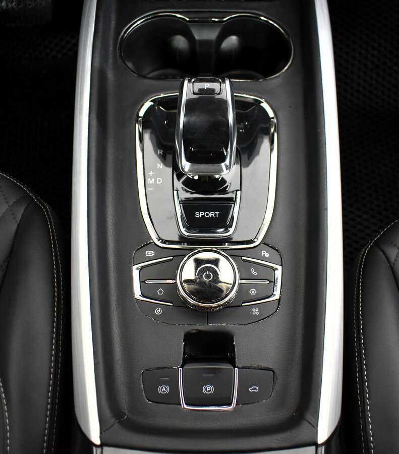 Эксид Т-Икс-Л б/у, 2021, Роботизированная. Фото: #13