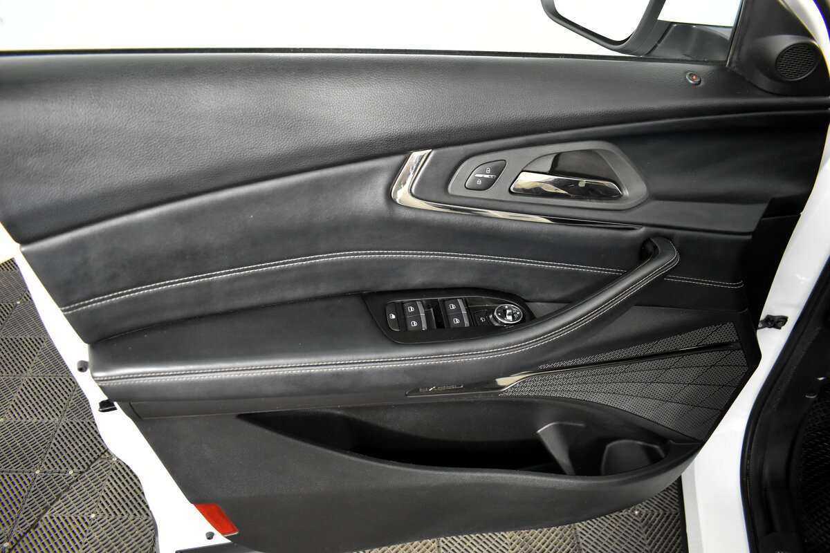 Эксид Т-Икс-Л б/у, 2021, Роботизированная. Фото: #14