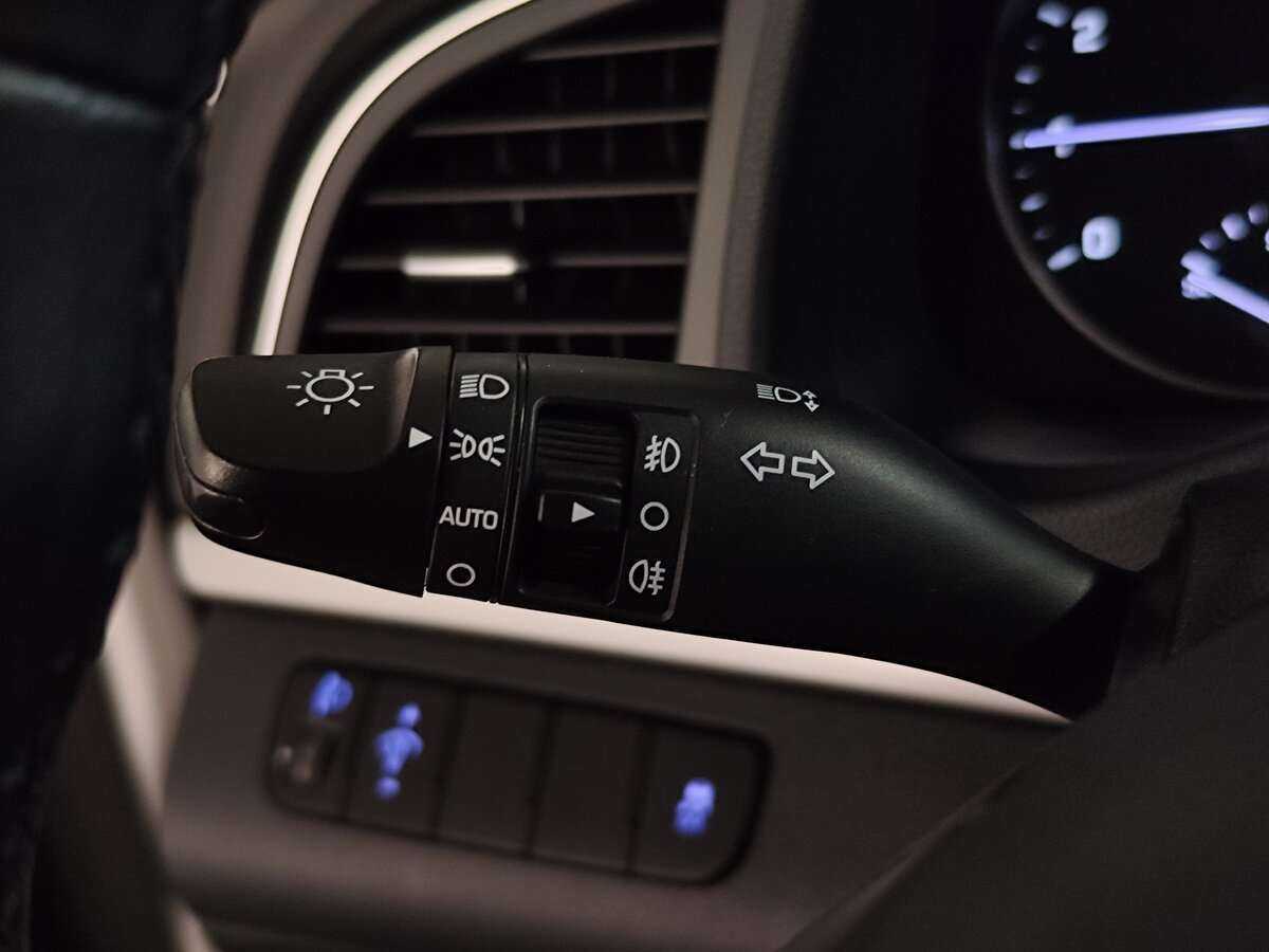 Хендай Елантра б/у, 2016, Автоматическая. Фото: #16