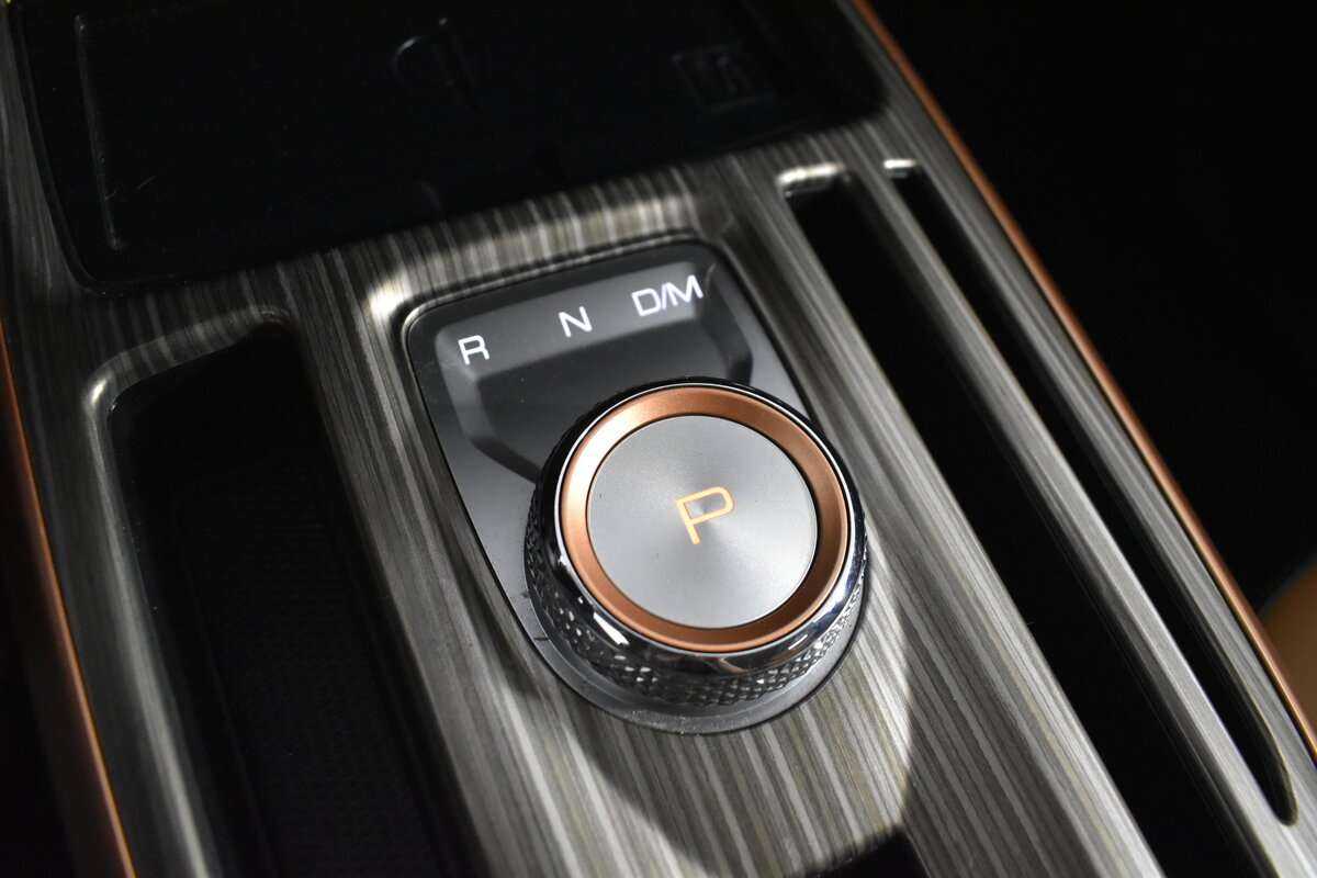 Хавал Джолион б/у, 2023, Роботизированная. Фото: #19