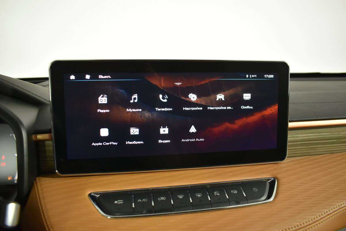 Хавал Джолион б/у, 2023, Роботизированная. Фото: #23