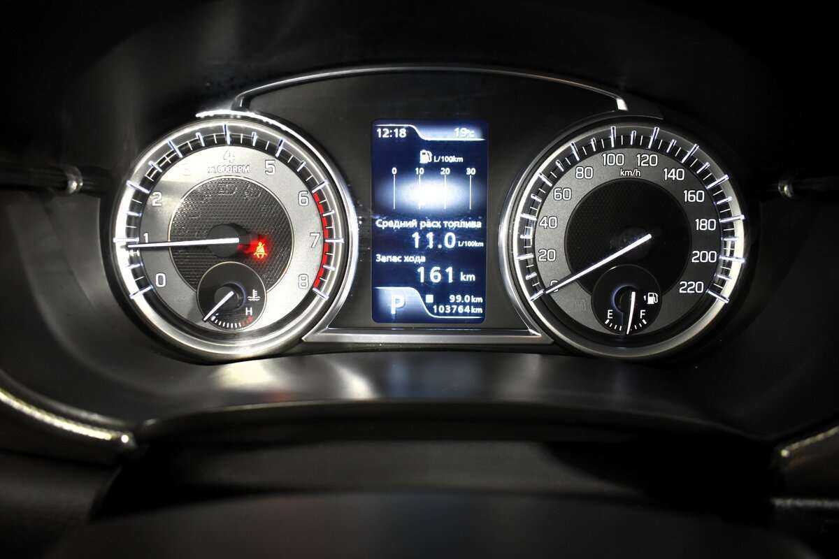 Сузуки Витара б/у, 2019, Автоматическая. Фото: #4