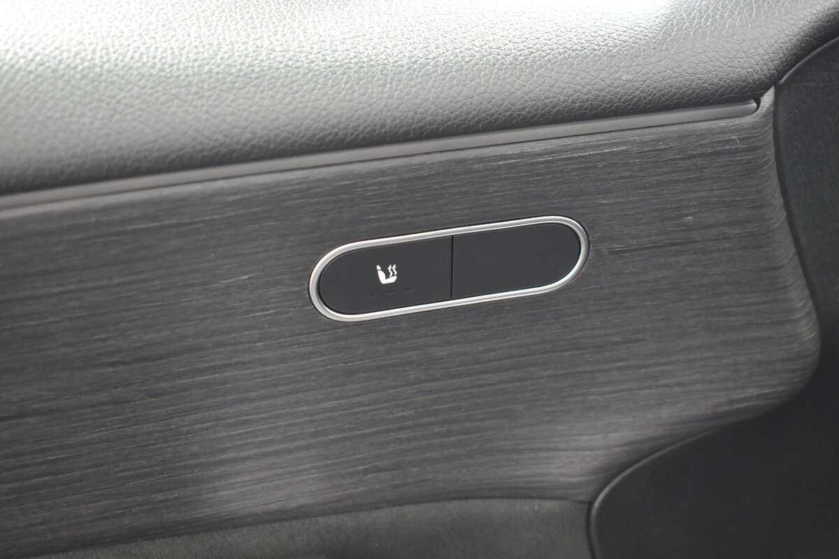 Мерседес-Бенц А-Класс б/у, 2018, Роботизированная. Фото: #8