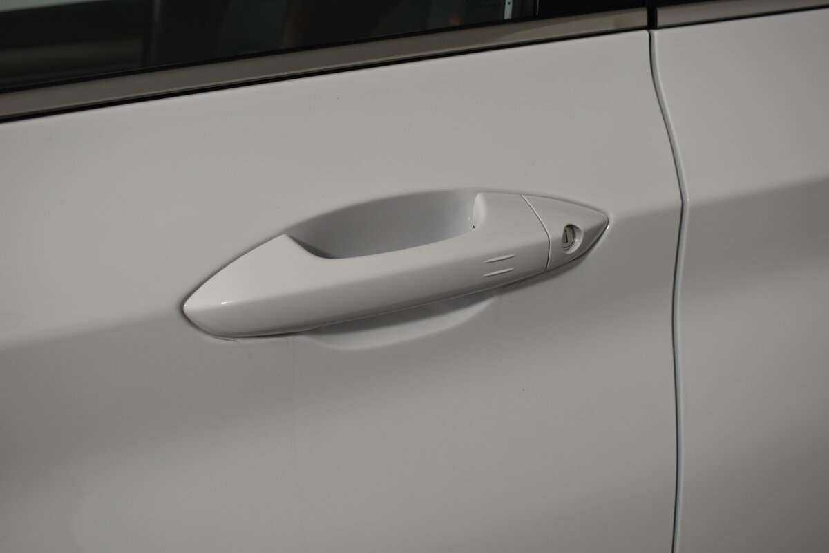 Джили Кулрэй б/у, 2023, Роботизированная. Фото: #6