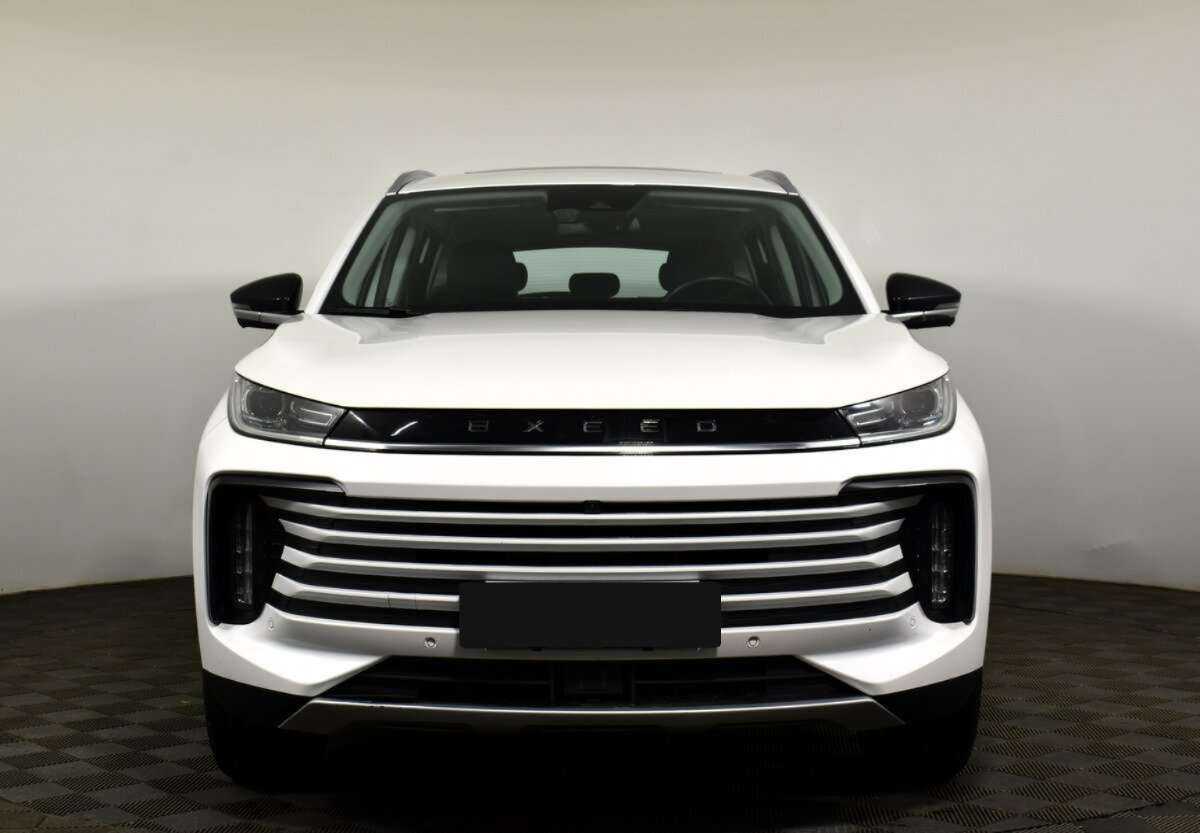 Эксид Т-Икс-Л б/у, 2022, Роботизированная. Фото: #1