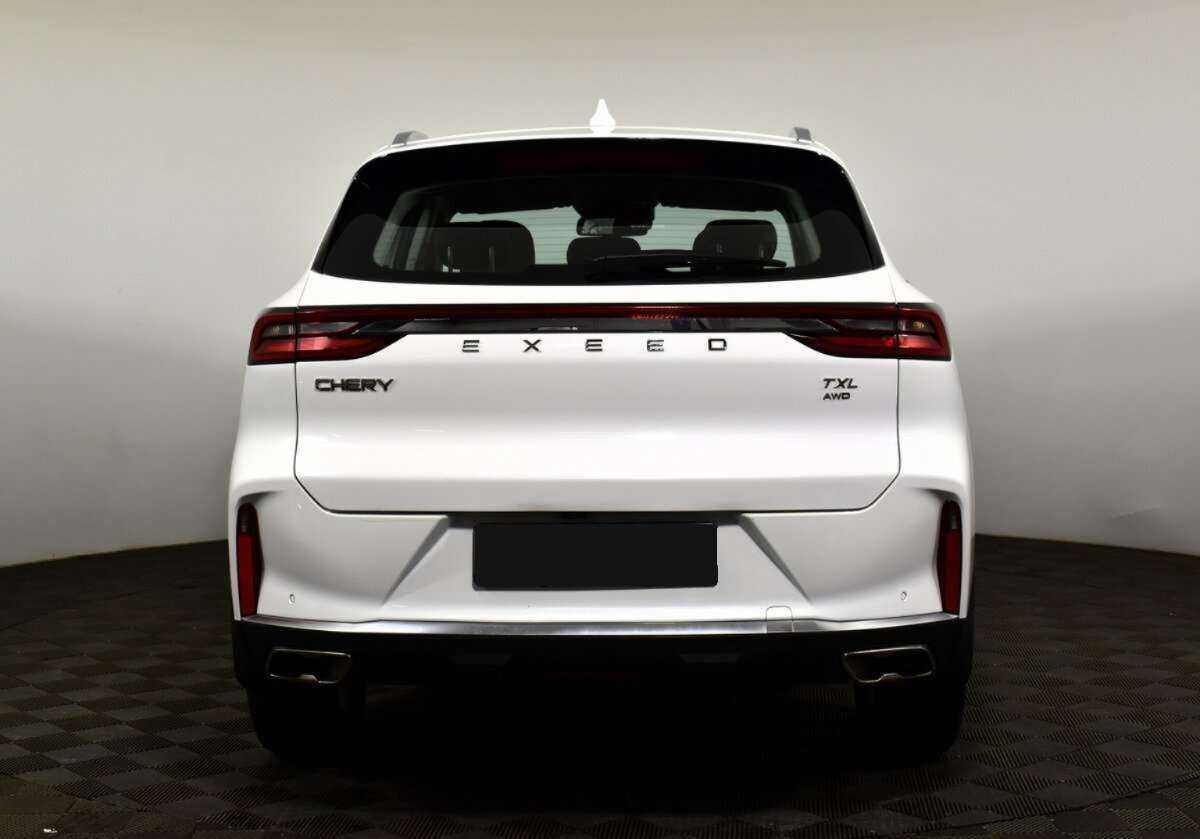 Эксид Т-Икс-Л б/у, 2022, Роботизированная. Фото: #4