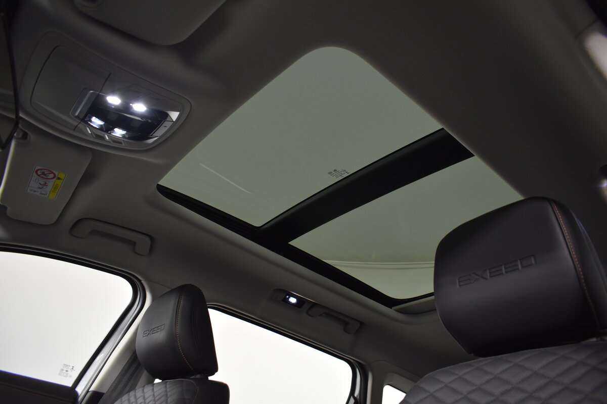 Эксид Т-Икс-Л б/у, 2022, Роботизированная. Фото: #7