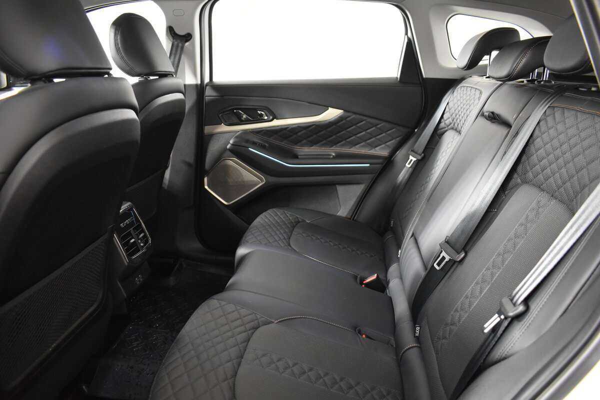 Эксид Т-Икс-Л б/у, 2022, Роботизированная. Фото: #8