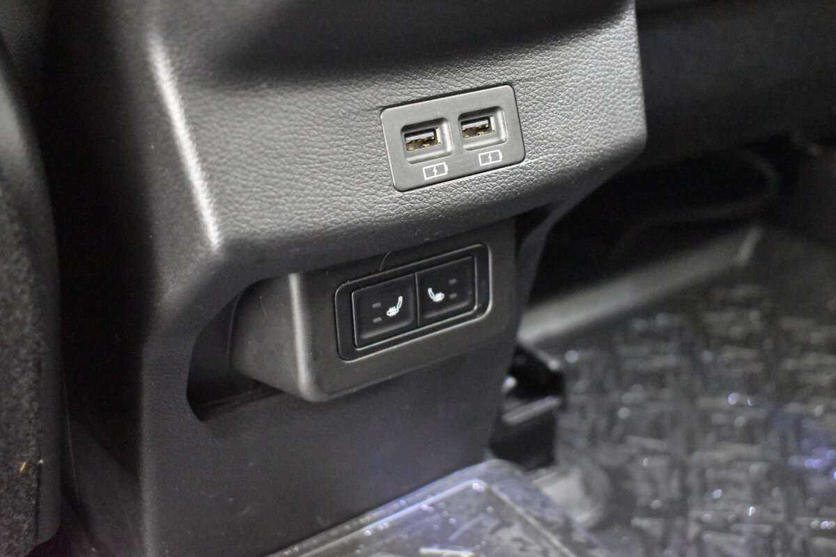 Эксид Т-Икс-Л б/у, 2022, Роботизированная. Фото: #9