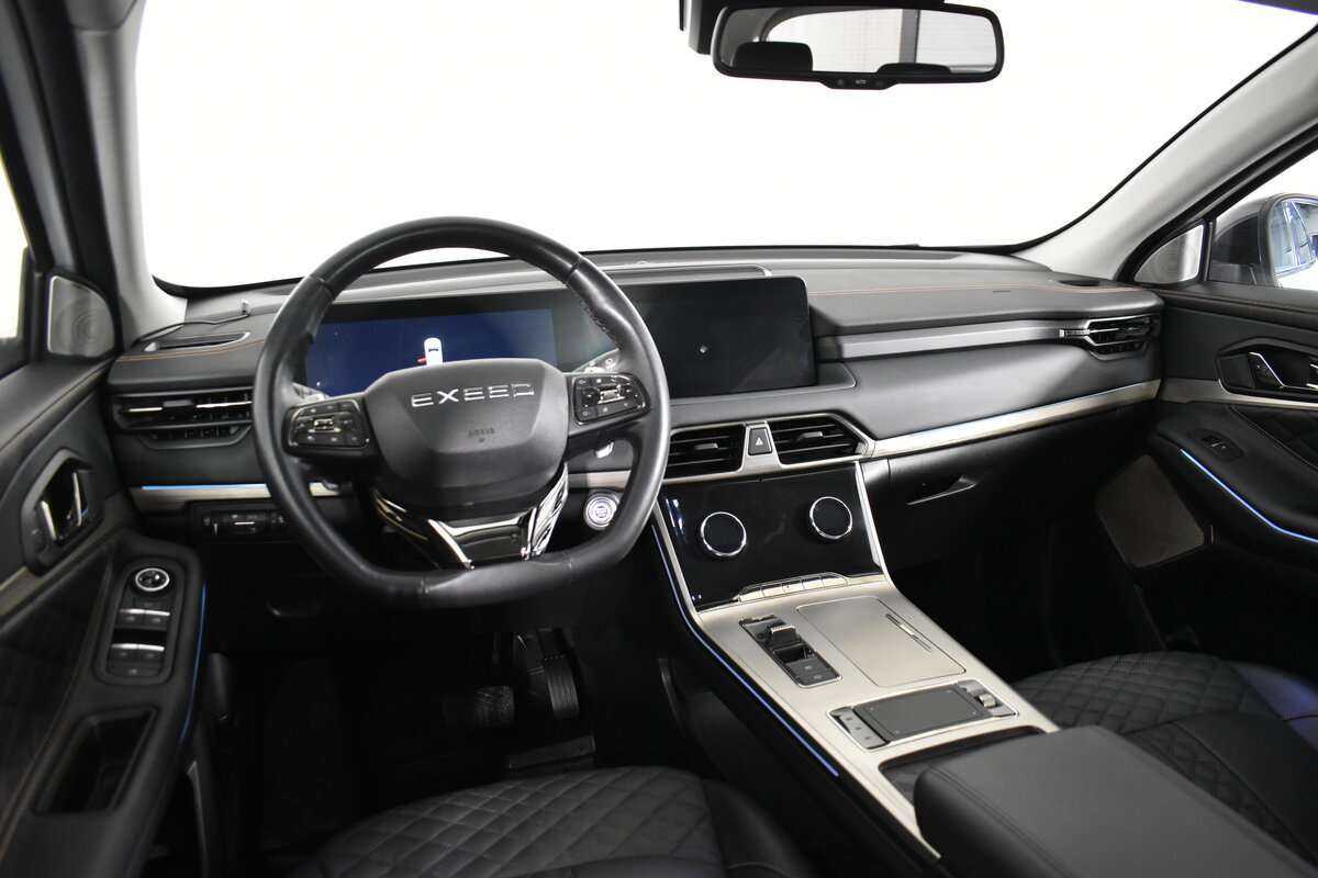 Эксид Т-Икс-Л б/у, 2022, Роботизированная. Фото: #16