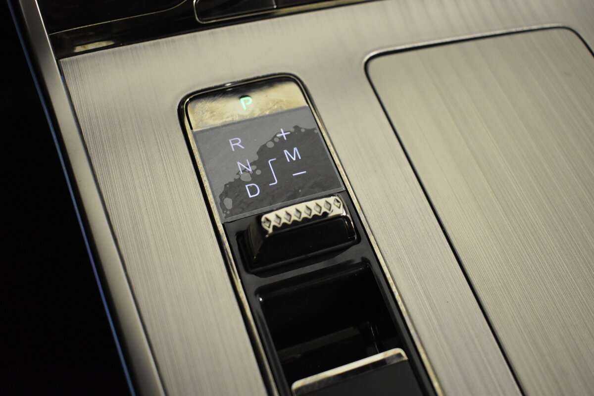 Эксид Т-Икс-Л б/у, 2022, Роботизированная. Фото: #20