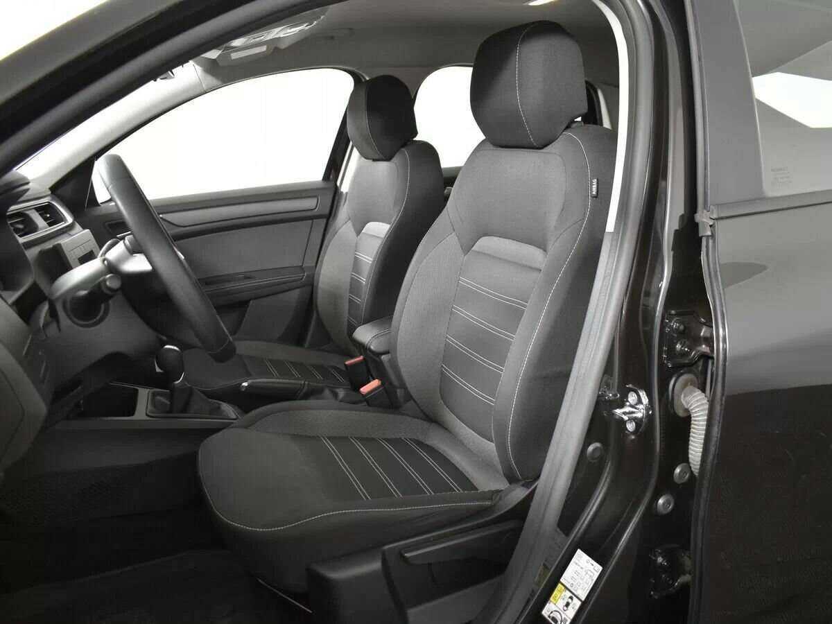 Рено Аркана б/у, 2019, Вариатор. Фото: #7