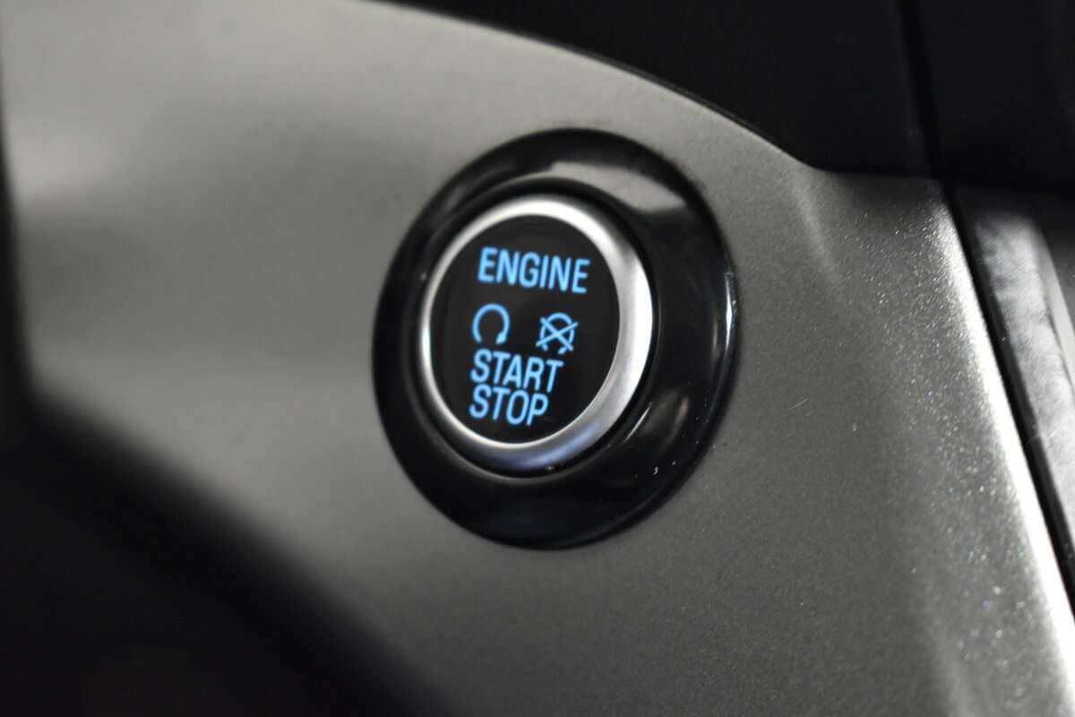 Форд Куга б/у, 2017, Автоматическая. Фото: #14