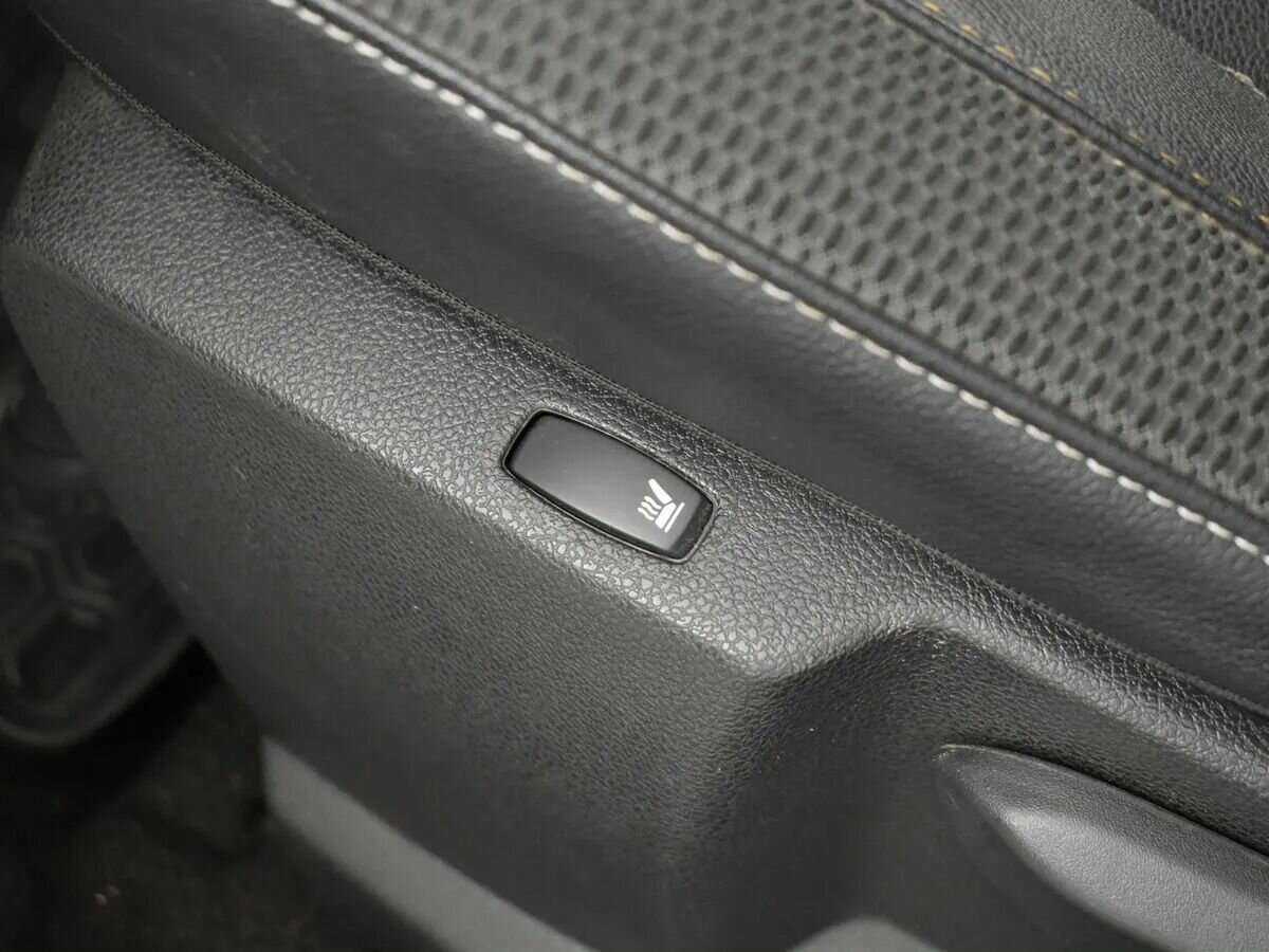 Рено Дастер б/у, 2019, Механическая. Фото: #8