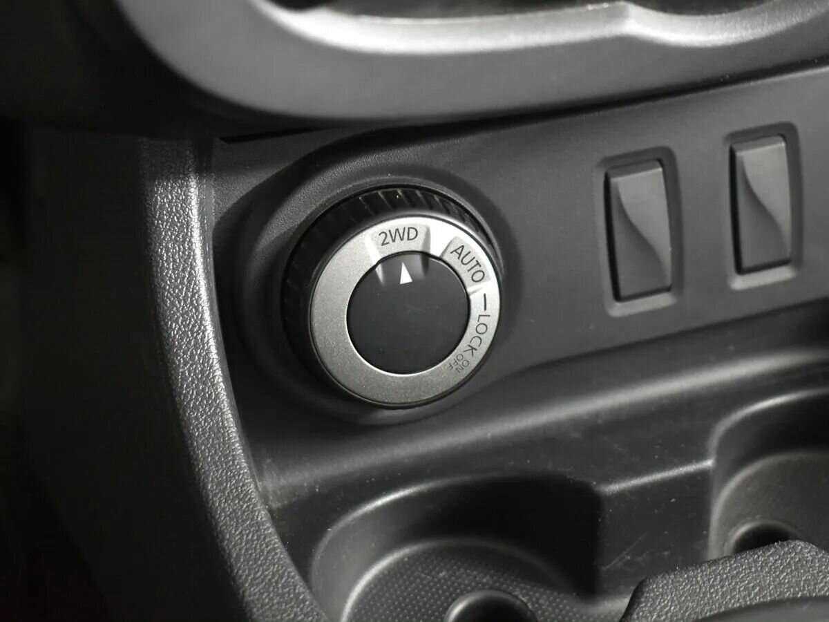 Рено Дастер б/у, 2019, Механическая. Фото: #15