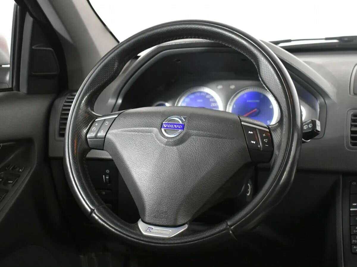 Вольво ИксЦ90 б/у, 2013, Автоматическая. Фото: #12