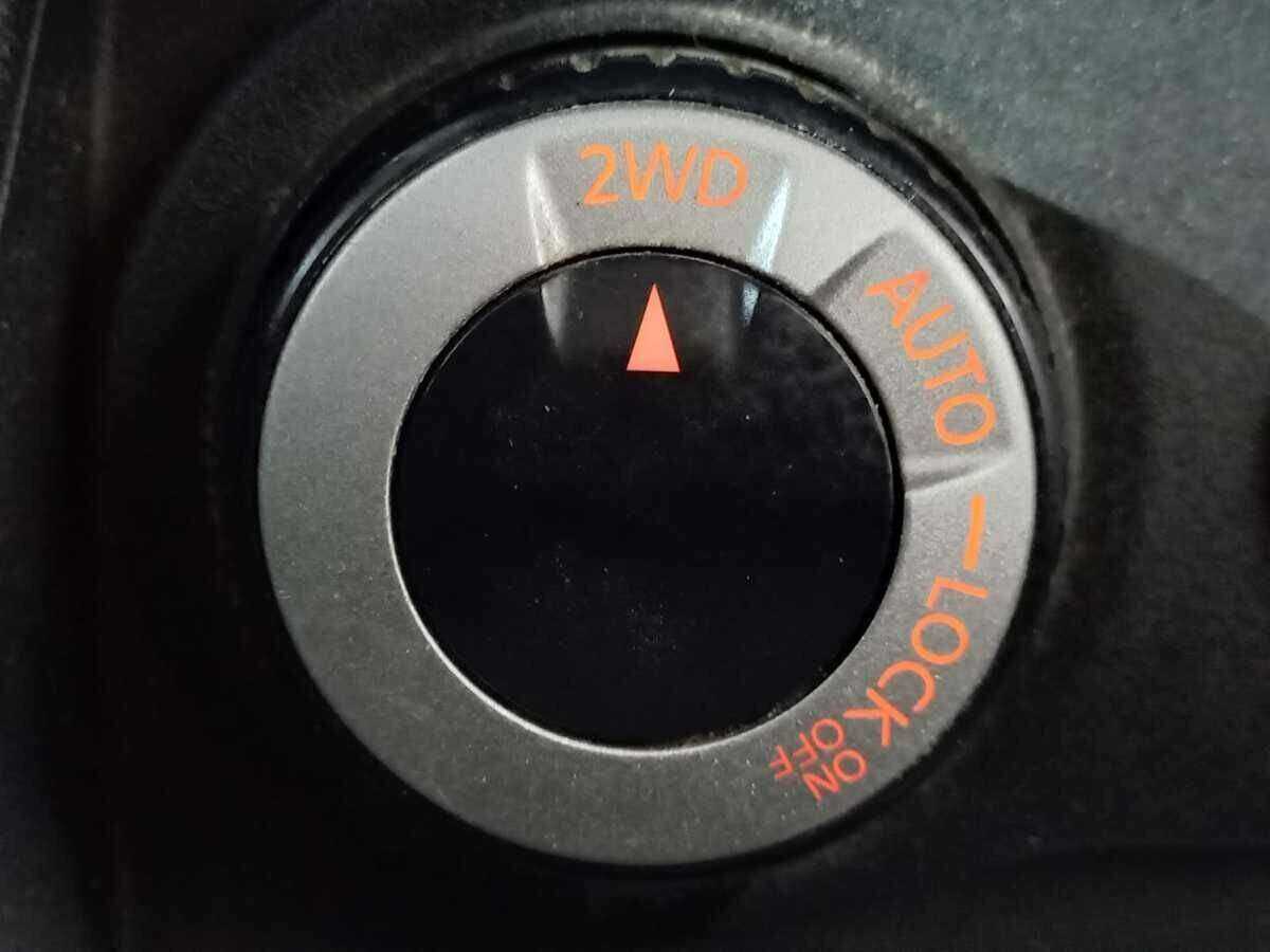 Рено Дастер б/у, 2014, Механическая. Фото: #13