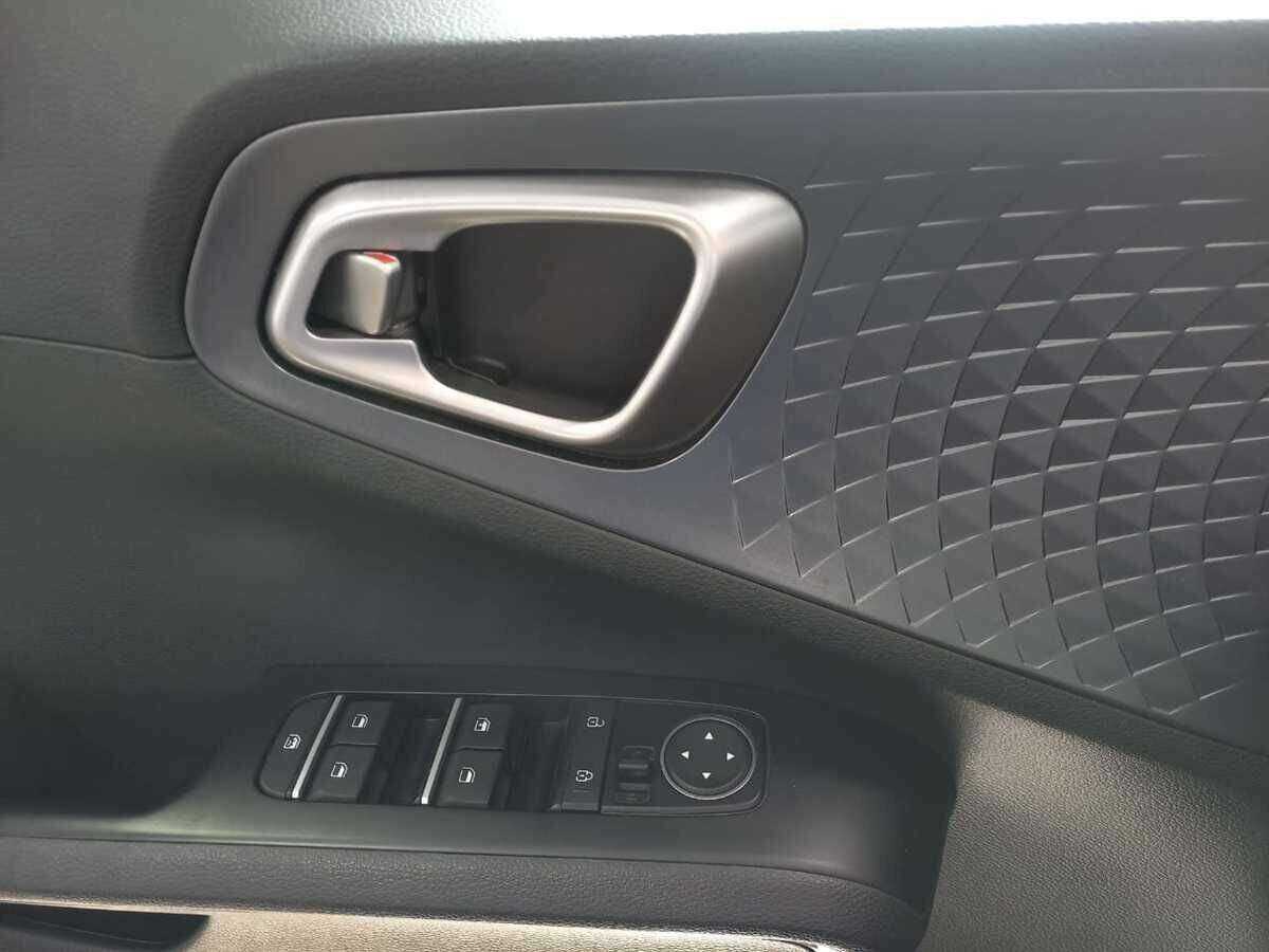 Киа Соул б/у, 2020, Автоматическая. Фото: #14