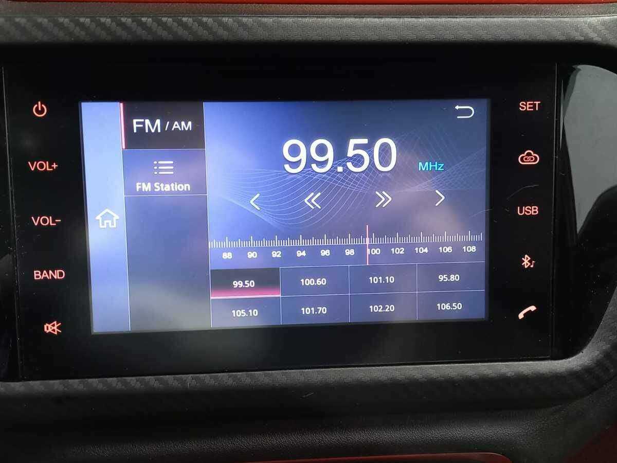 Чери Тигго 2 б/у, 2017, Механическая. Фото: #13