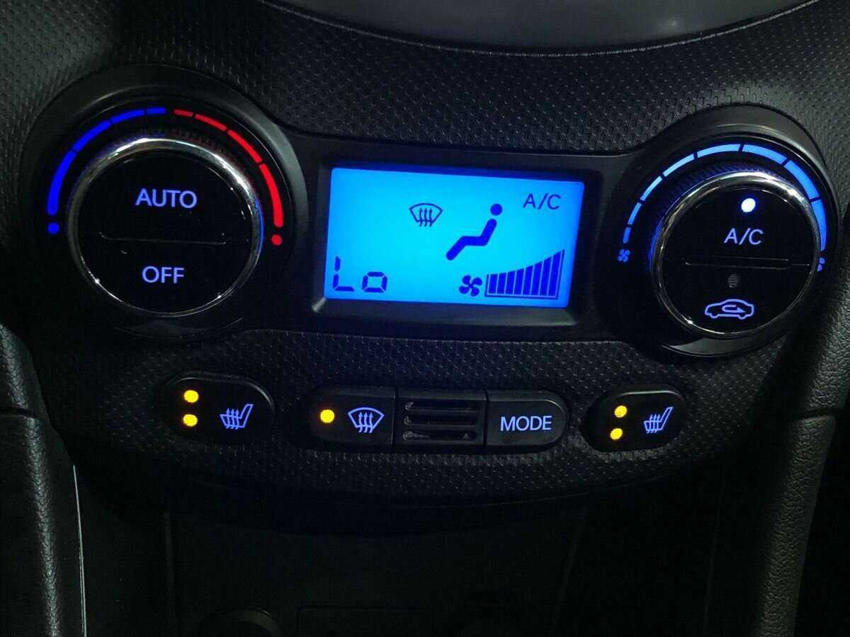 Хендай Солярис б/у, 2014, Механическая. Фото: #13