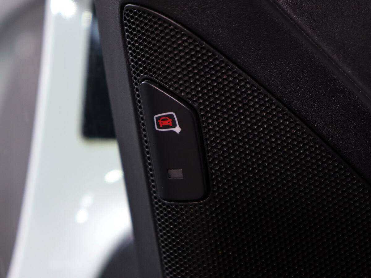 Ауди К5 б/у, 2012, Автоматическая. Фото: #22