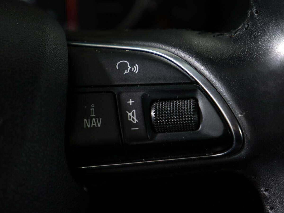 Ауди К5 б/у, 2012, Автоматическая. Фото: #24