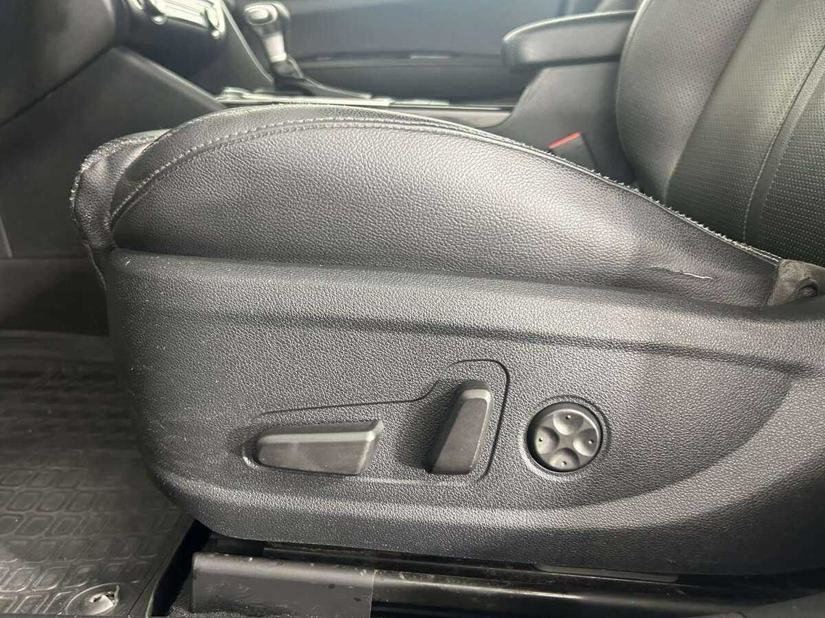 Киа Оптима б/у, 2017, Автоматическая. Фото: #9