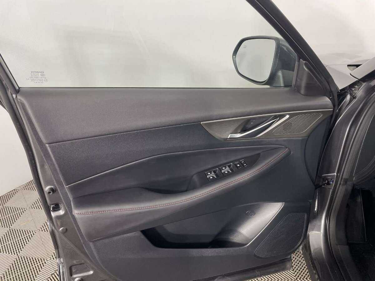 Чанган КС35Плюс б/у, 2023, Роботизированная. Фото: #5