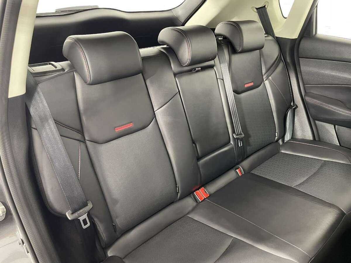 Чанган КС35Плюс б/у, 2023, Роботизированная. Фото: #13