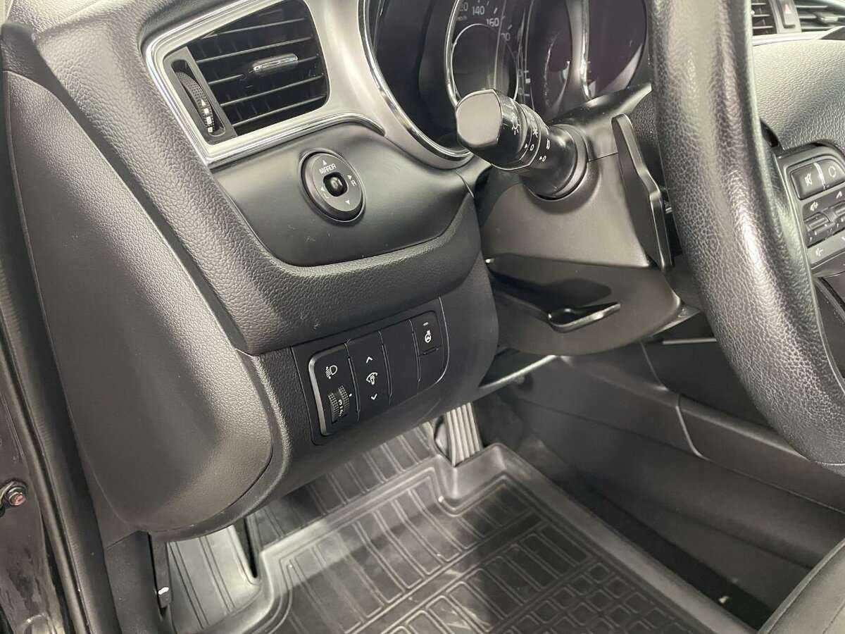 Киа Сид б/у, 2017, Автоматическая. Фото: #6