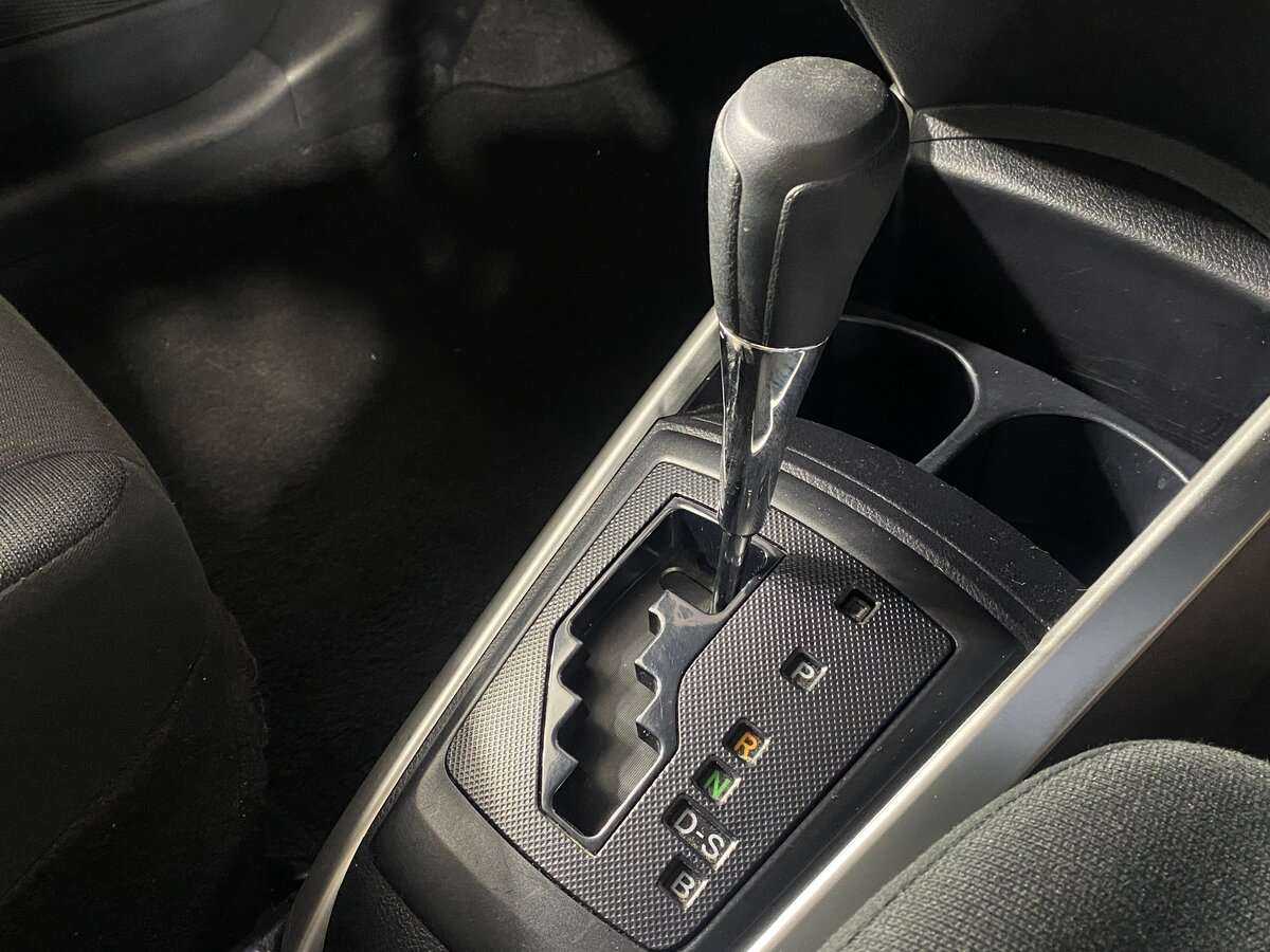 Тойота Королла б/у, 2019, Вариатор. Фото: #13