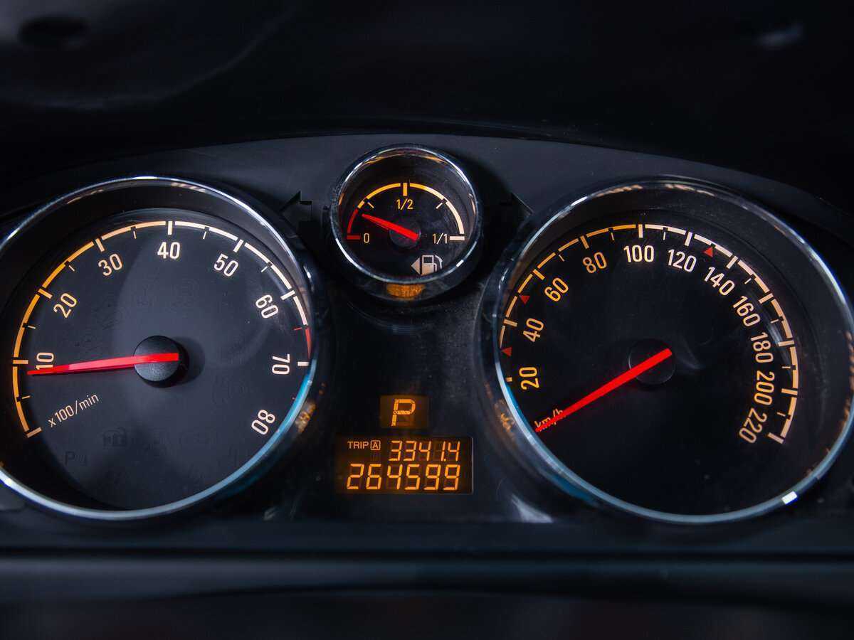 Опель Антара б/у, 2012, Автоматическая. Фото: #8