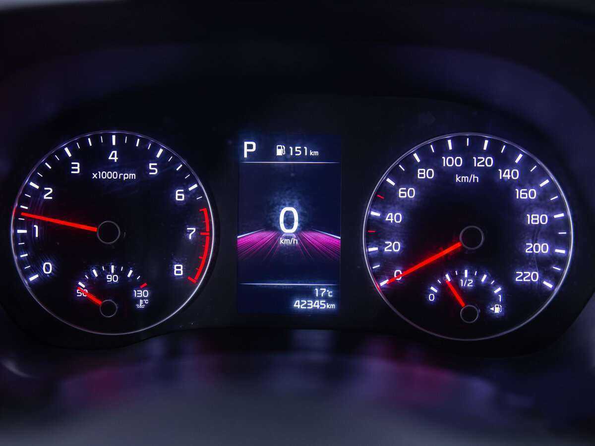 Киа Рио б/у, 2021, Автоматическая. Фото: #14