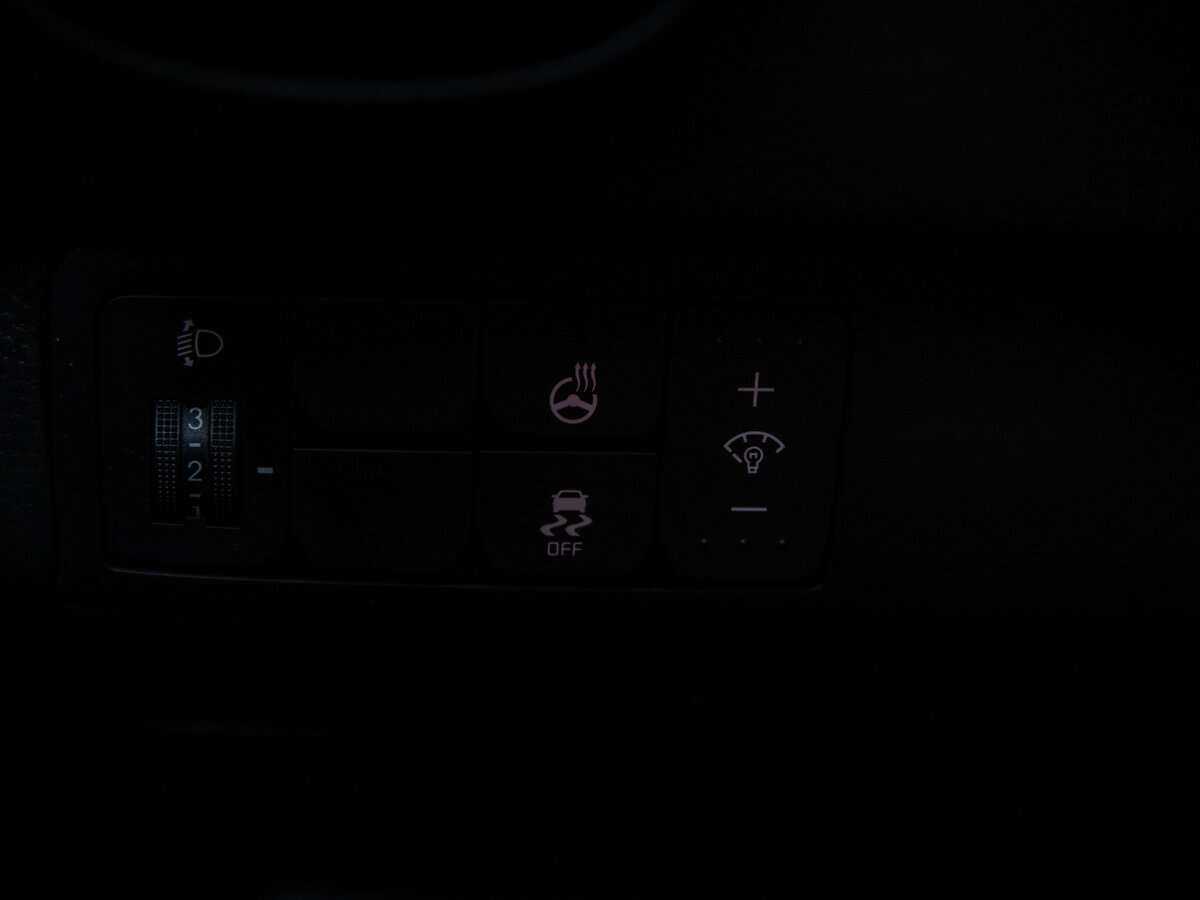 Киа Соул б/у, 2018, Механическая. Фото: #15