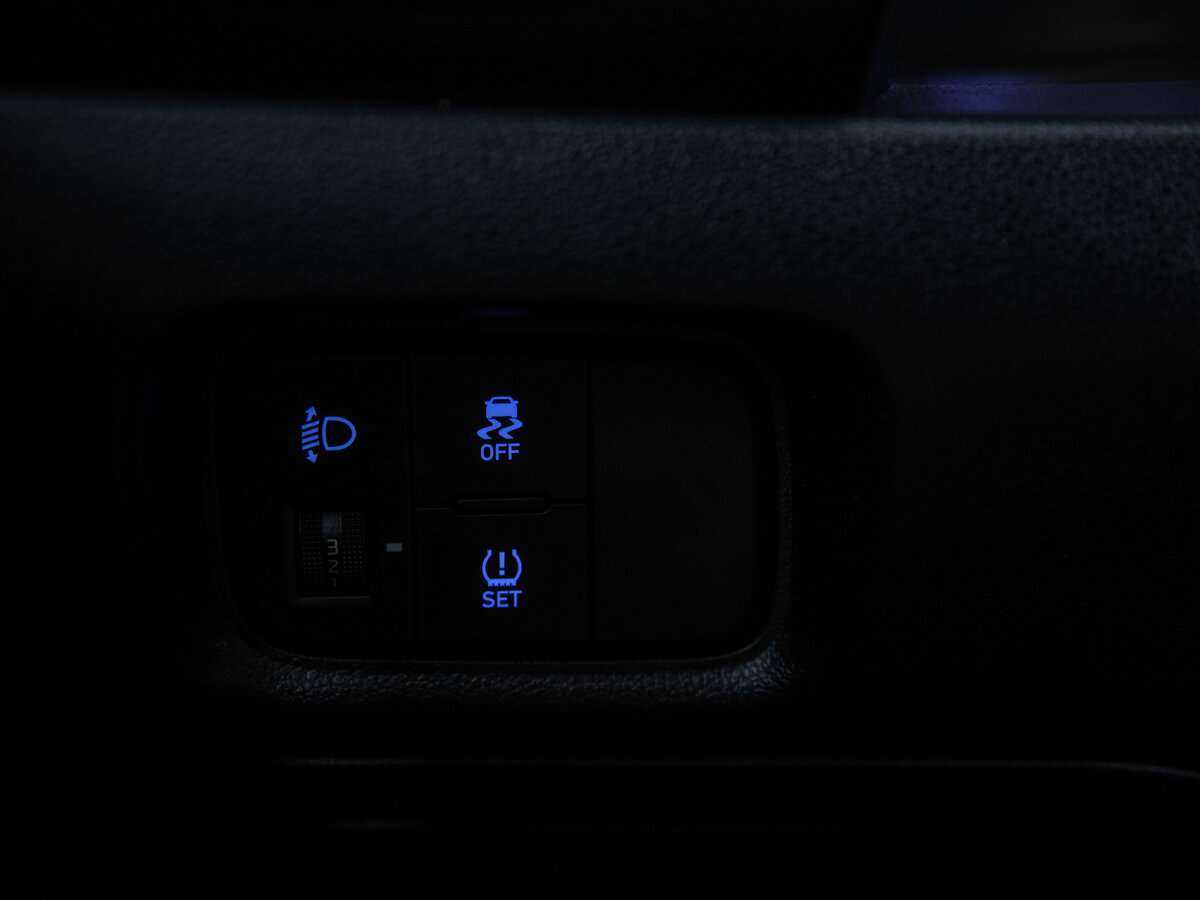 Хендай Крета б/у, 2021, Автоматическая. Фото: #10