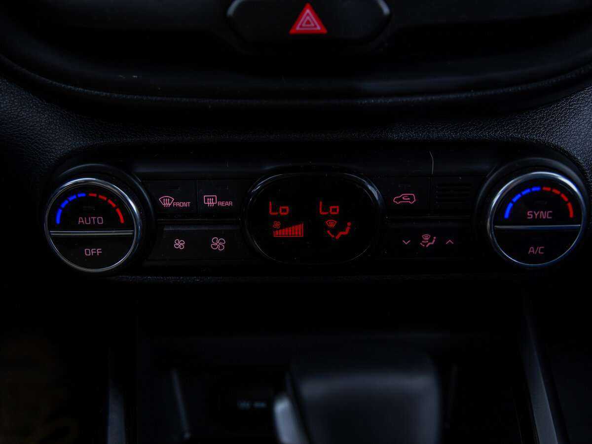 Киа Соул б/у, 2020, Автоматическая. Фото: #11