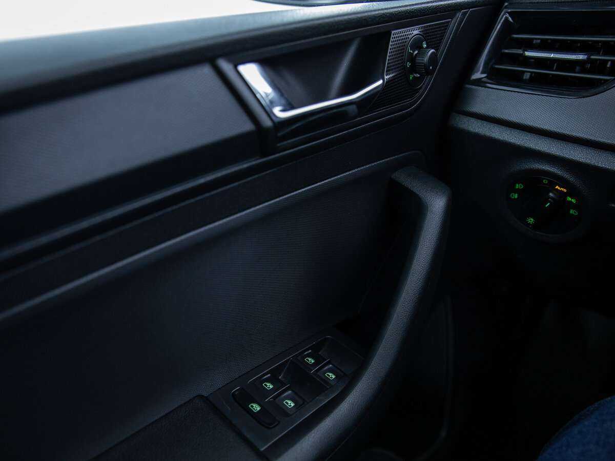 Шкода Рапид б/у, 2021, Механическая. Фото: #9