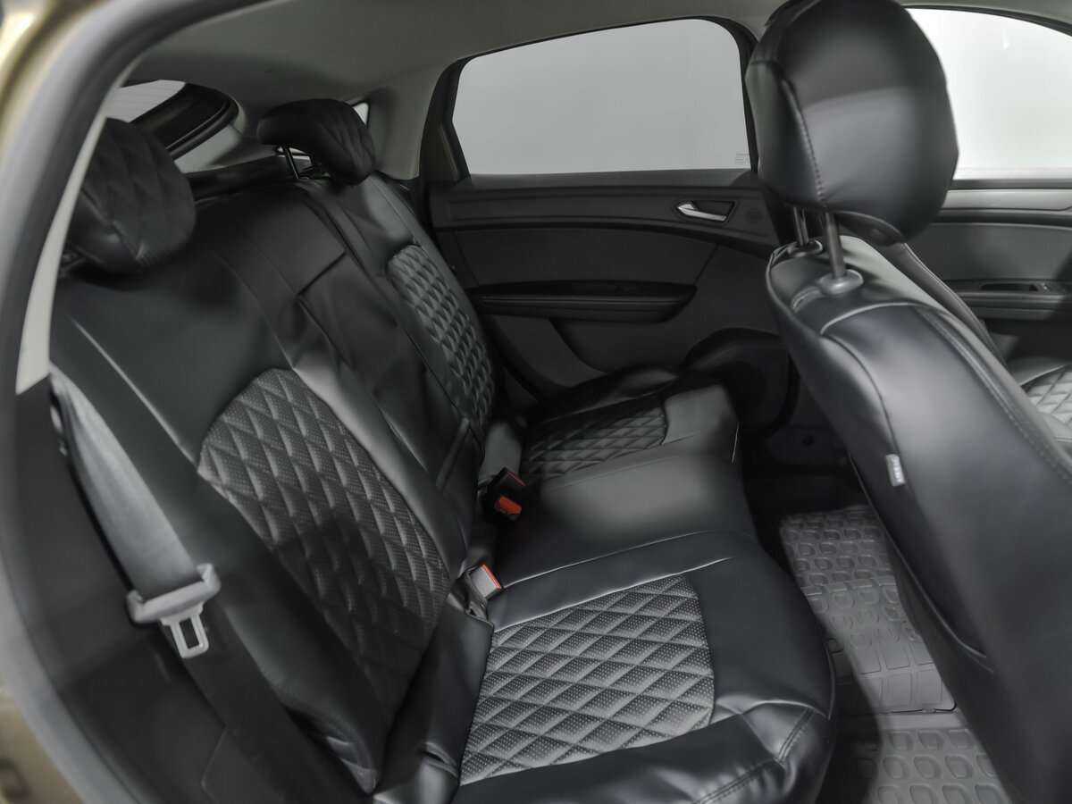 Рено Аркана б/у, 2021, Механическая. Фото: #13