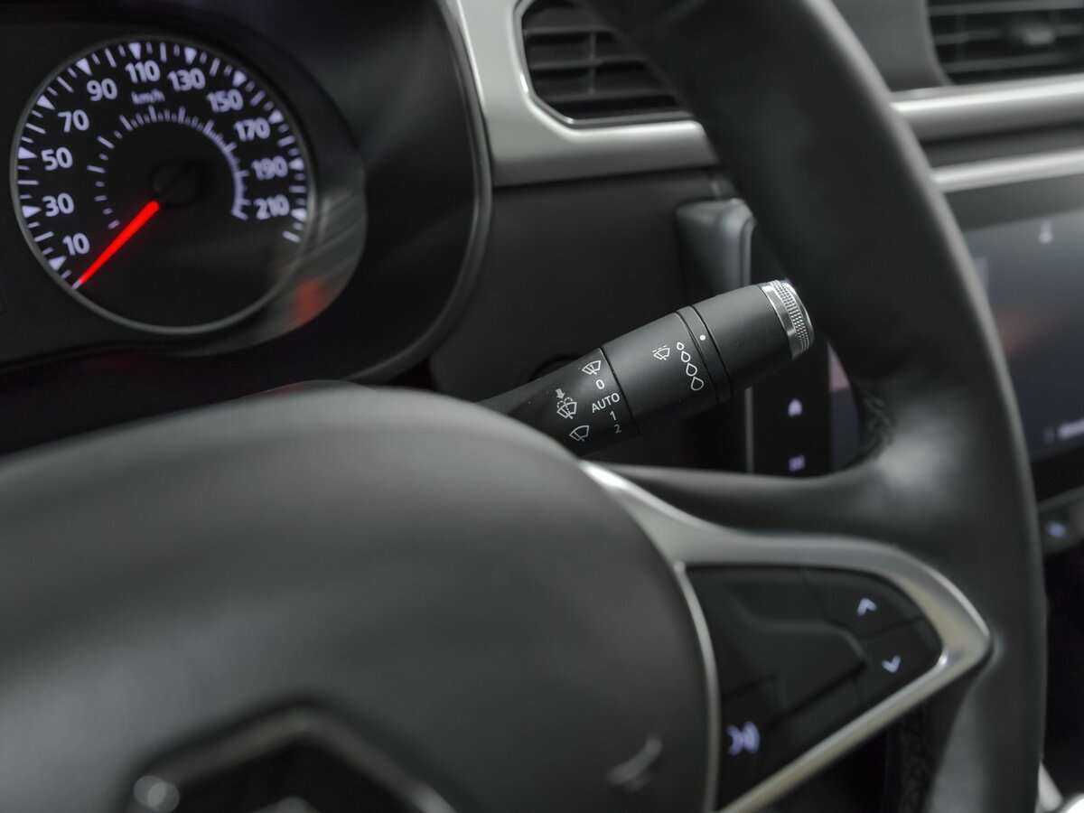 Рено Аркана б/у, 2021, Вариатор. Фото: #9